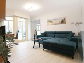 Haus am Meer, Whg D02